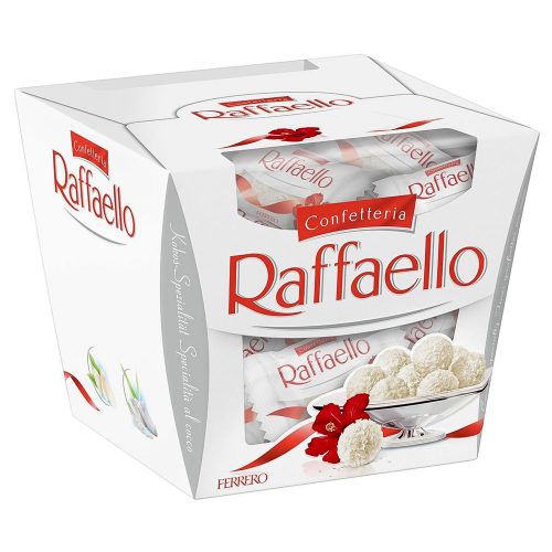 Бонбони Raffaello